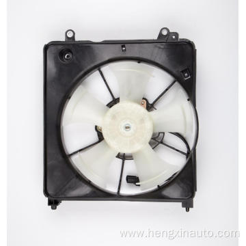 1180008731/1680008701 Honda City Radiator Fan Cooling Fan
